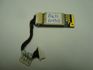 Bluetooth за лаптоп Dell Latitude D420 D430